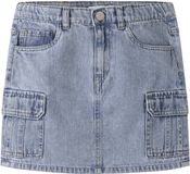 Name it Denim rok cargo