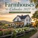 Farmhouses Calendar 2027