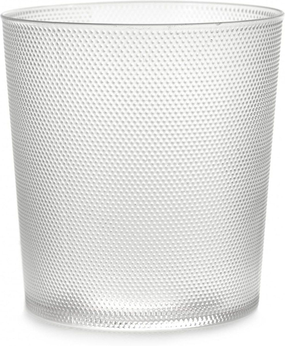 Serax Merci waterglas (Ø8,4 cm) (set van 4)