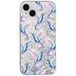 ERT GROUP mobiel telefoonhoesje voor Apple Iphone 14 PLUS origineel en officieel erkend Babaco patroon Hummingbird 002 optimaal, met glitter overloopeffect