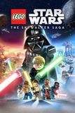 Warner Bros LEGO Star Wars: The Skywalker Saga, Xbox One, Action, Aventure, Standard edition