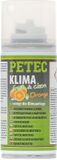 Petec Aircoreiniger Fresh & Clean Orange 150 ml