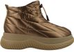 Bronx Boots Bru-te 47514-M-107 Bronze