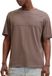 Jack & Jones Essentials Star SS Shirt Homme - Taille M - Marron