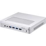 MSI Pro DP10 A14MG-007EU Mini PC Blanc