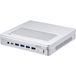 MSI Pro DP10 A14MG-007EU Mini PC Wit