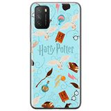 ERT GROUP mobiel telefoonhoesje voor Xiaomi REDMI 9T/ POCO M3 origineel en officieel erkend Harry Potter patroon 228