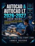 AutoCAD & AutoCAD LT 2026 User Guide
