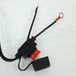 BS Battery Outillage connecteur testeur batterie BT03 pour chargeur moto