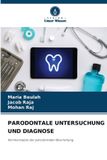 PARODONTALE Verlag Unser Wissen Parodontale Untersuchung Und Diagnose