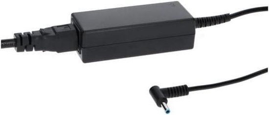 Yanec Laptop Adapter 45W Zwart