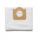 AreoSe Sacs d'aspirateur pour Kärcher WD3 SE 4001 - 15 pièces