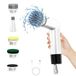 Extralink Powerlink Brosse de nettoyage électrique