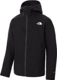 The North Face Dryzzle Flex Futurelight Jacket Heren Hardshell Jas Tnf Black S