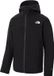 The North Face Dryzzle Flex Futurelight Jacket Heren Hardshell Jas Tnf Black S