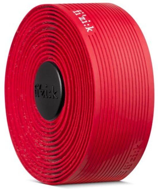 Fizik Stuurlint Vento Microtex Tacky 2Mm Rood