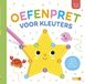 Oefenpret Deltas Oefenpret voor kleuters (3-4 j.)