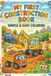 My First Construction Book: Simple & Easy Coloring
