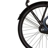 Cortina Cortina spatbord achter 28 mozzo mystery grey matt