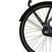 Cortina Cortina spatbord achter 28 mozzo mystery grey matt