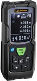 Laserliner LASERRANGE-MASTER GI8 PRO Afstandsmeter