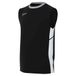 NIKE Y Nk Df Acd25 Sl Top uniseks-volwassene Shirt