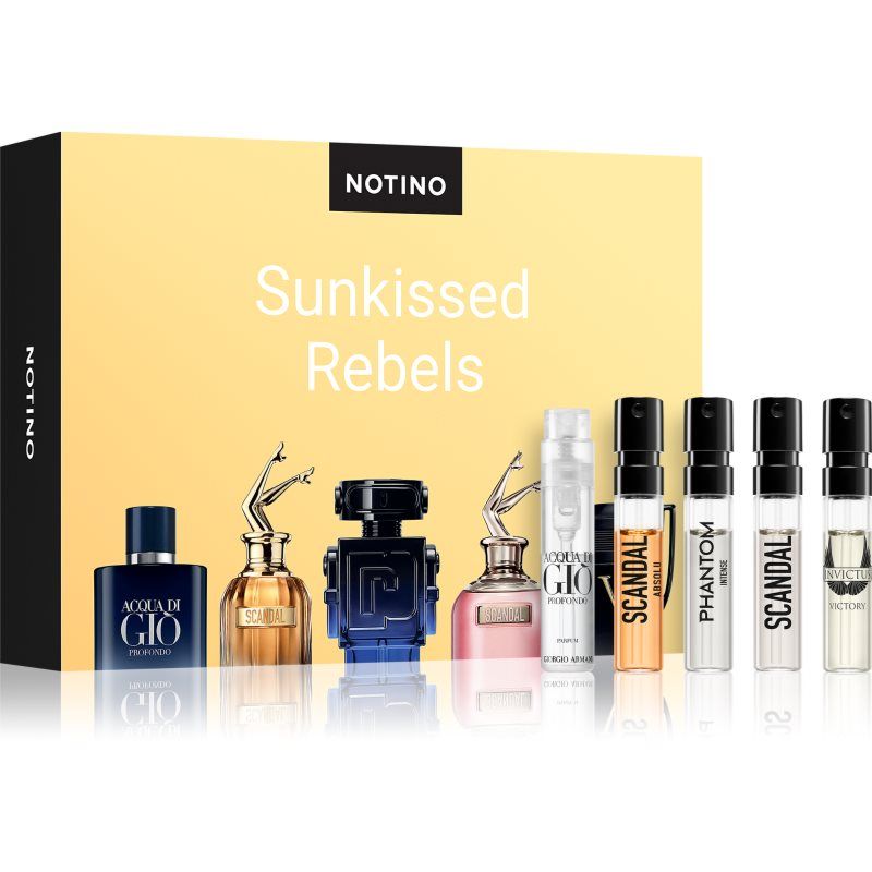 Beauty Notino Discovery Box