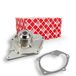 febi bilstein 22241 waterpomp met afdichting, 1 stuk