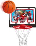 Stamp Basketball board AVENGERS