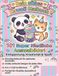 Dein süßes Kawaii Malbuch