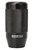 Sparco SPC Racing Aluminium Zwart Universeel Handgeschakelde Schakelknop