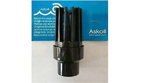 Askoll 922752 Askoll Pratiko gazonzuiger