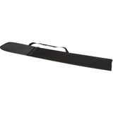 HEAD The Simple Skibag zwart/grijs