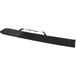 HEAD The Simple Skibag zwart/grijs