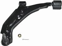 TRW Lenker, Radaufhängung JTC581 | Compatibel met: NISSAN ALMERA I, ALMERA I Hatchback