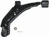 TRW Lenker, Radaufhängung JTC581 | Compatibel met: NISSAN ALMERA I, ALMERA I Hatchback