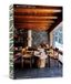 Mountain House: Studies in Elevated Design