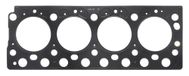 Gasket, Ajusa Gasket, cylinder head