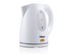 Tristar WK-1324 Waterkoker - 1.5L - Wit - Draadloos