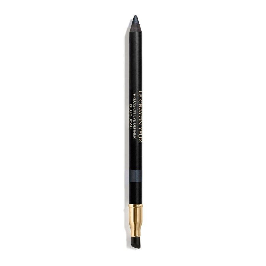 Chanel Nr. 19 - Blue Jean POTLODEN / EYELINERS LE CRAYON YEUX Oogpotlood 1.1 g