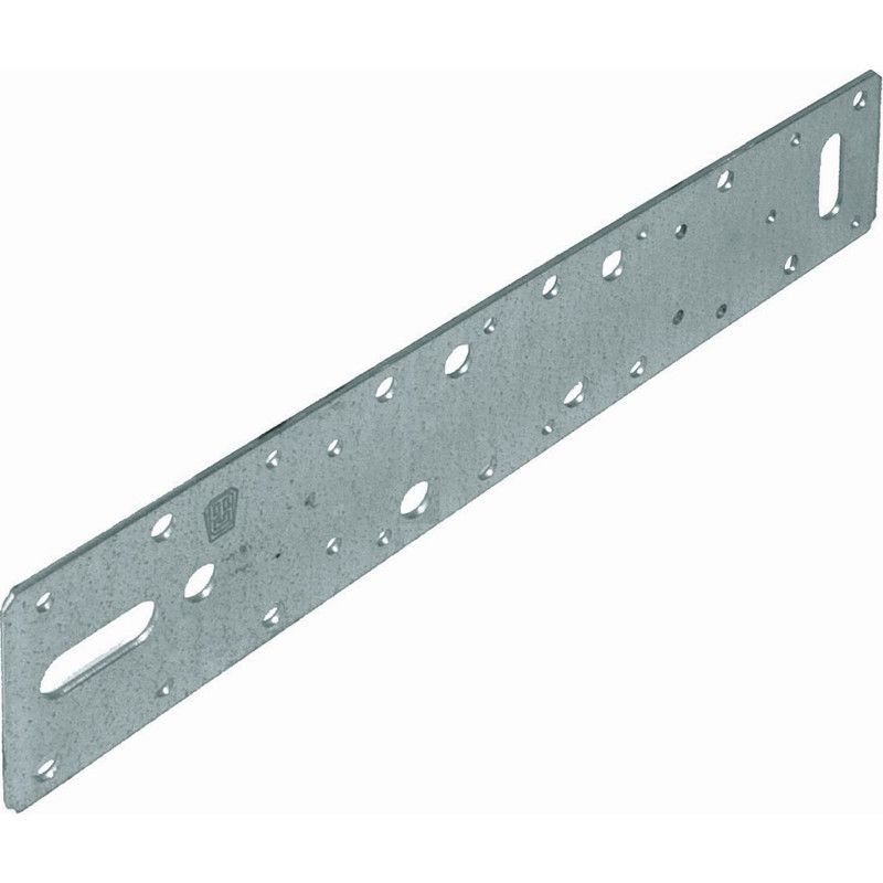 GB koppelplaat 300x60x2,5mm