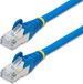 Startech 5m CAT6a Ethernet Cable - Blue