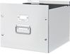 Leitz boîte d'archivage Click & Store blanc 6 pièces