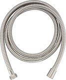 Ben MSL Doucheslang - 175 cm - Geborsteld Nikkel - Metaal