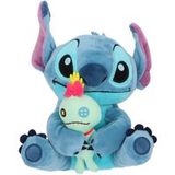 4KidsOnly Lilo & Stitch Pluche spaarpot