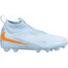 Nike Chaussures de football enfant United Phantom 6 High Academy FG