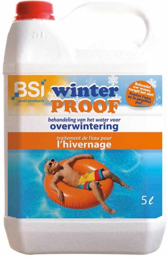 Bsi Winterproof - BSI (5 liter)