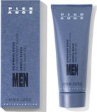Pier Augé Gel nettoyant exfoliant doux pour le visage - 100ml