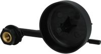KS Tools Olieserviceset voor Mercedes 9G-Tronic transmissie 3-delig - 150.9695