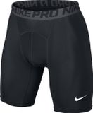 Nike Pro Cool Compression Hardloopbroek Mannen Maat XXL Zwart